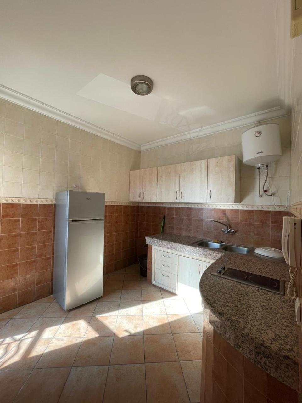 L'empreinte Marrakech مراكش