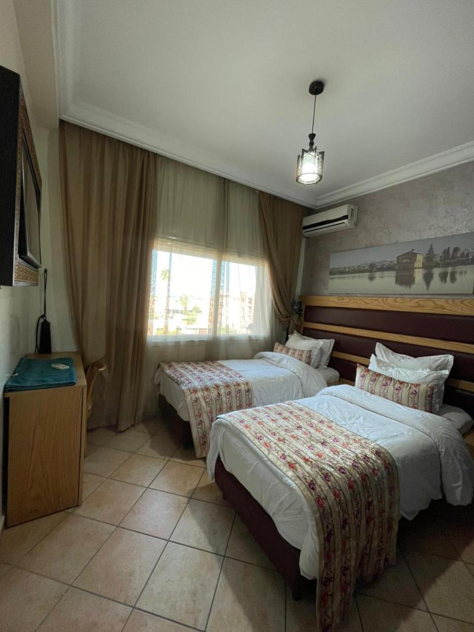 L'empreinte Marrakech شقة *