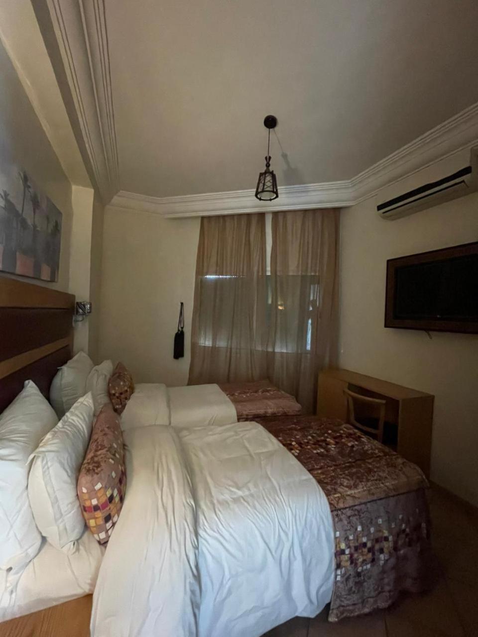 L'empreinte Marrakech * مراكش
