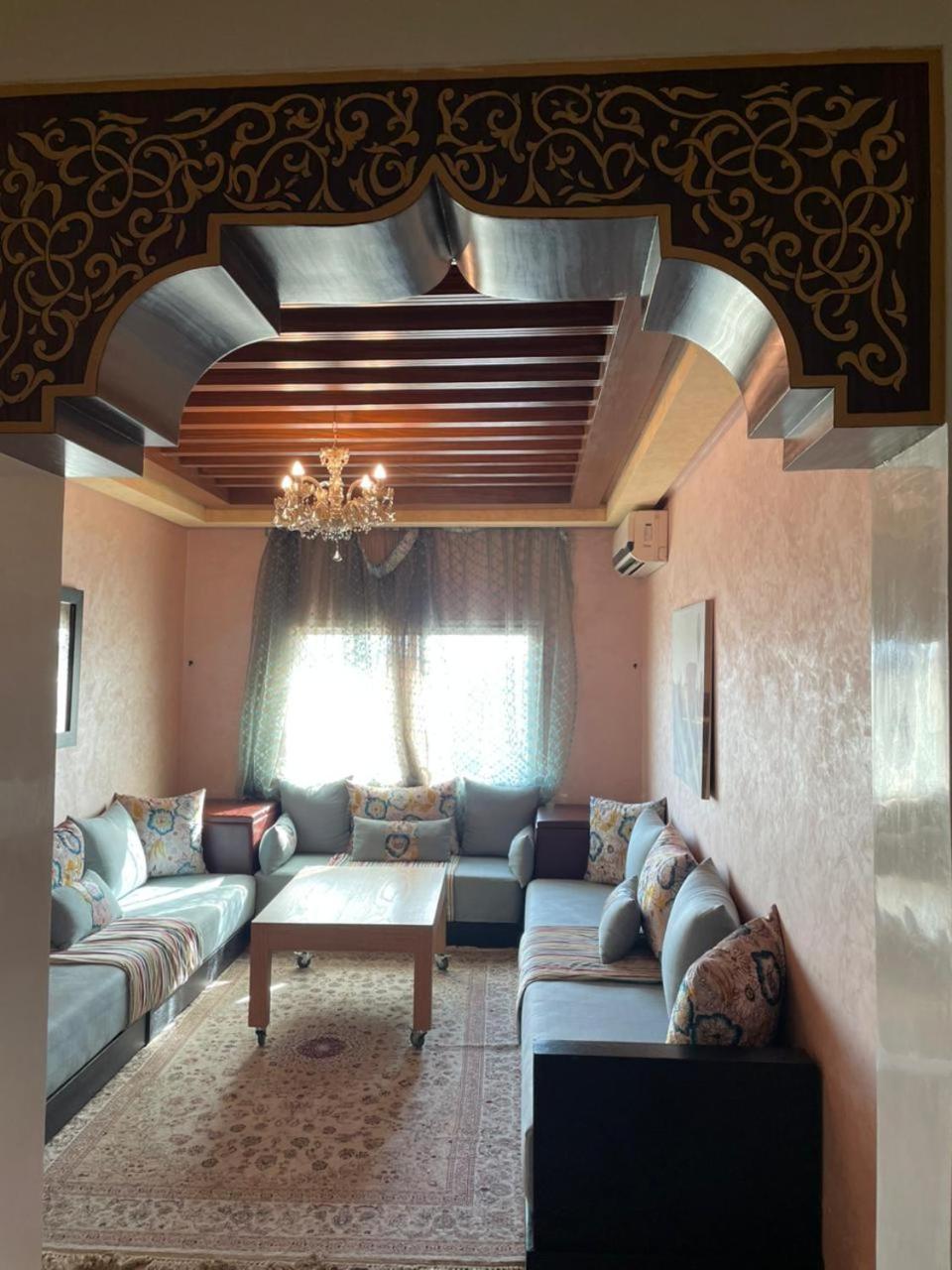 L'empreinte Marrakech مراكش