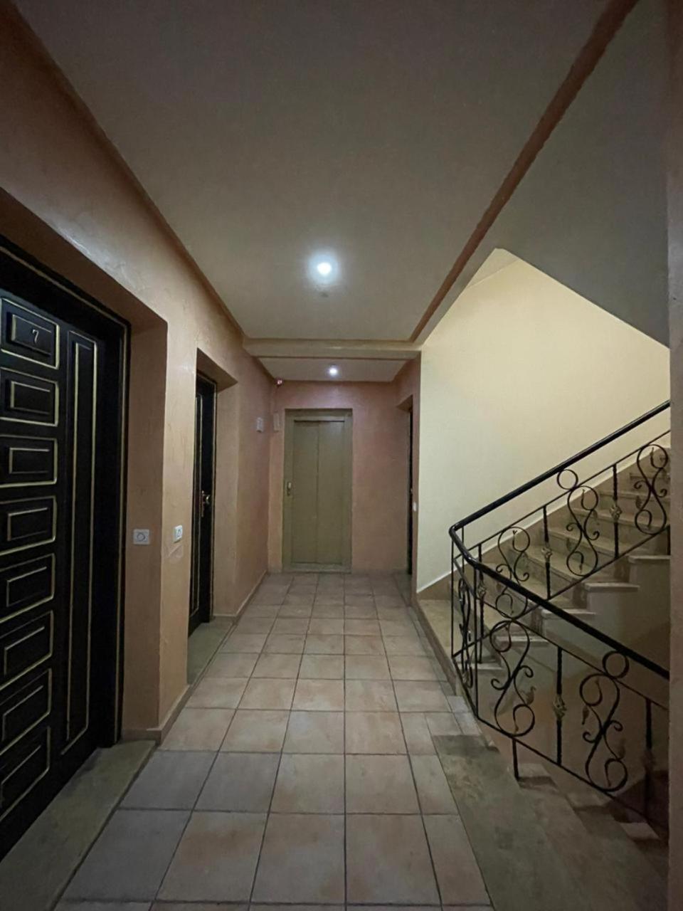 L'empreinte Marrakech شقة مراكش