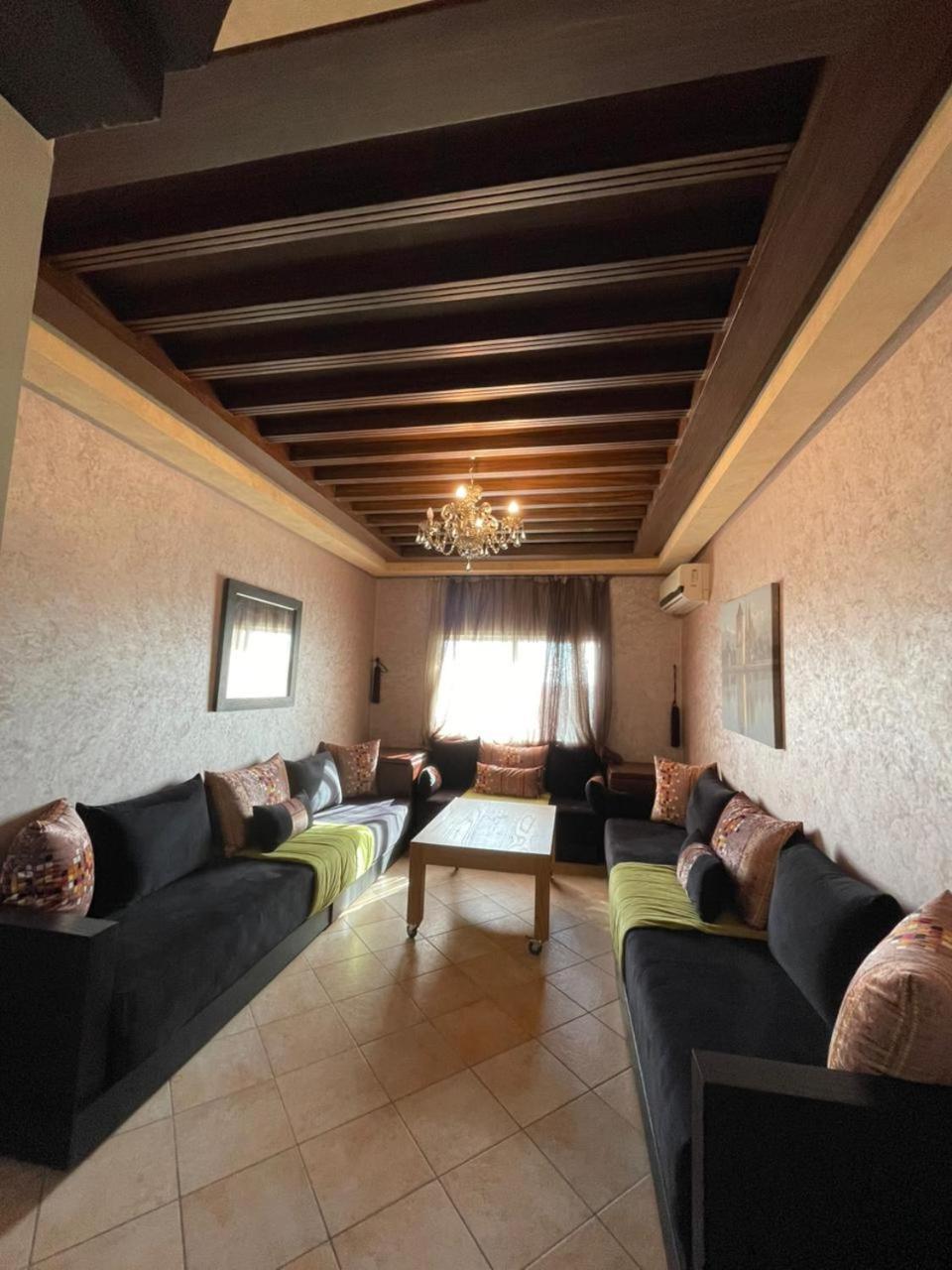 L'empreinte Marrakech شقة مراكش