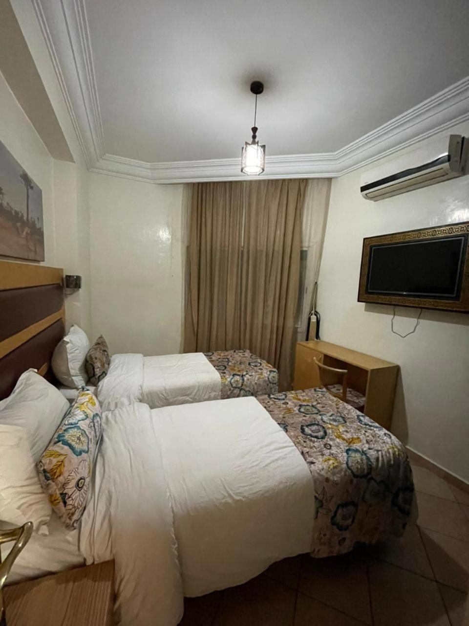 L'empreinte Marrakech شقة