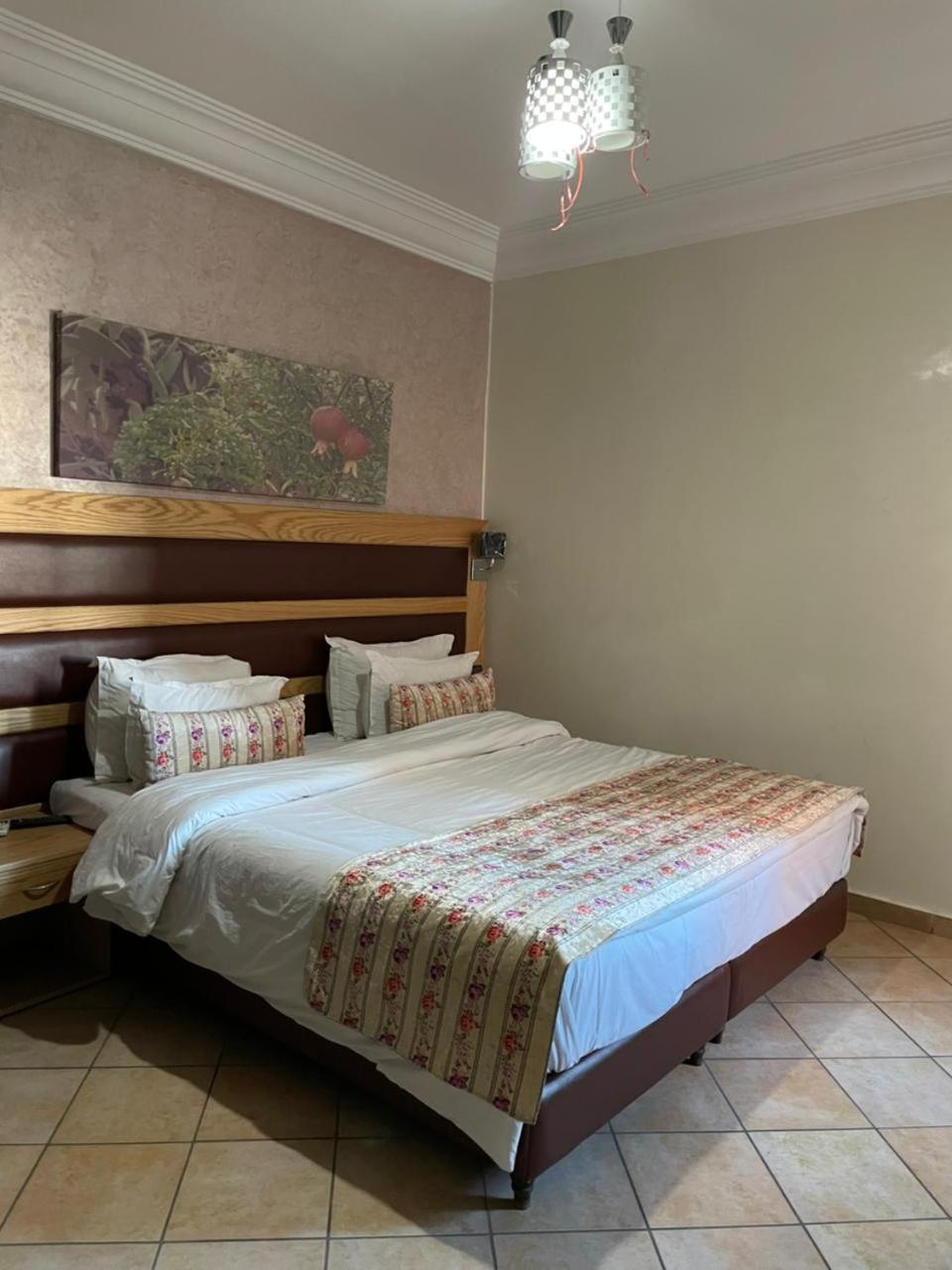 شقة L'empreinte Marrakech *